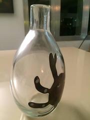 Three Most Important "A Macchie" by Fulvio Bianconi for Venini, 1950