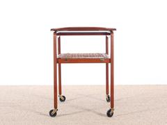 Scandinavian Serving Tray, Designed by Johannes Andersen