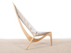 Harp Chair