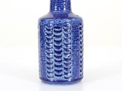 Mid-Century Modern Ceramic Table Lamp by Per Linnemann-Schmidt for Palshus