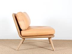 Scandinavian Easy Chair Spine, 1710