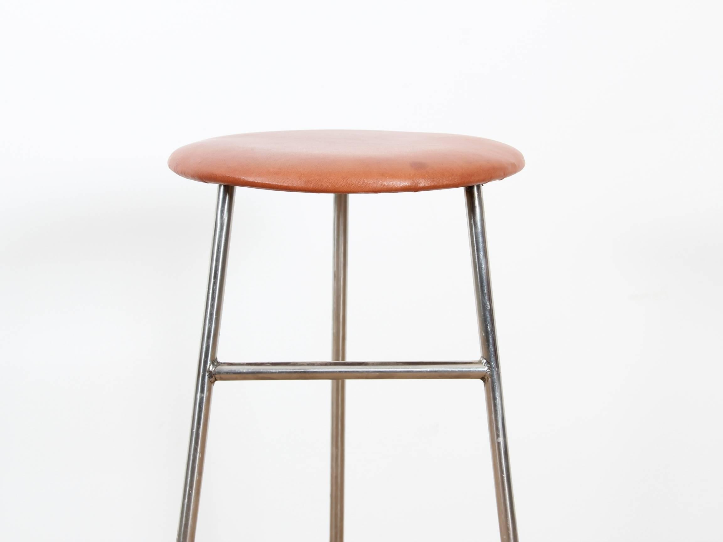 scandinavian bar stools