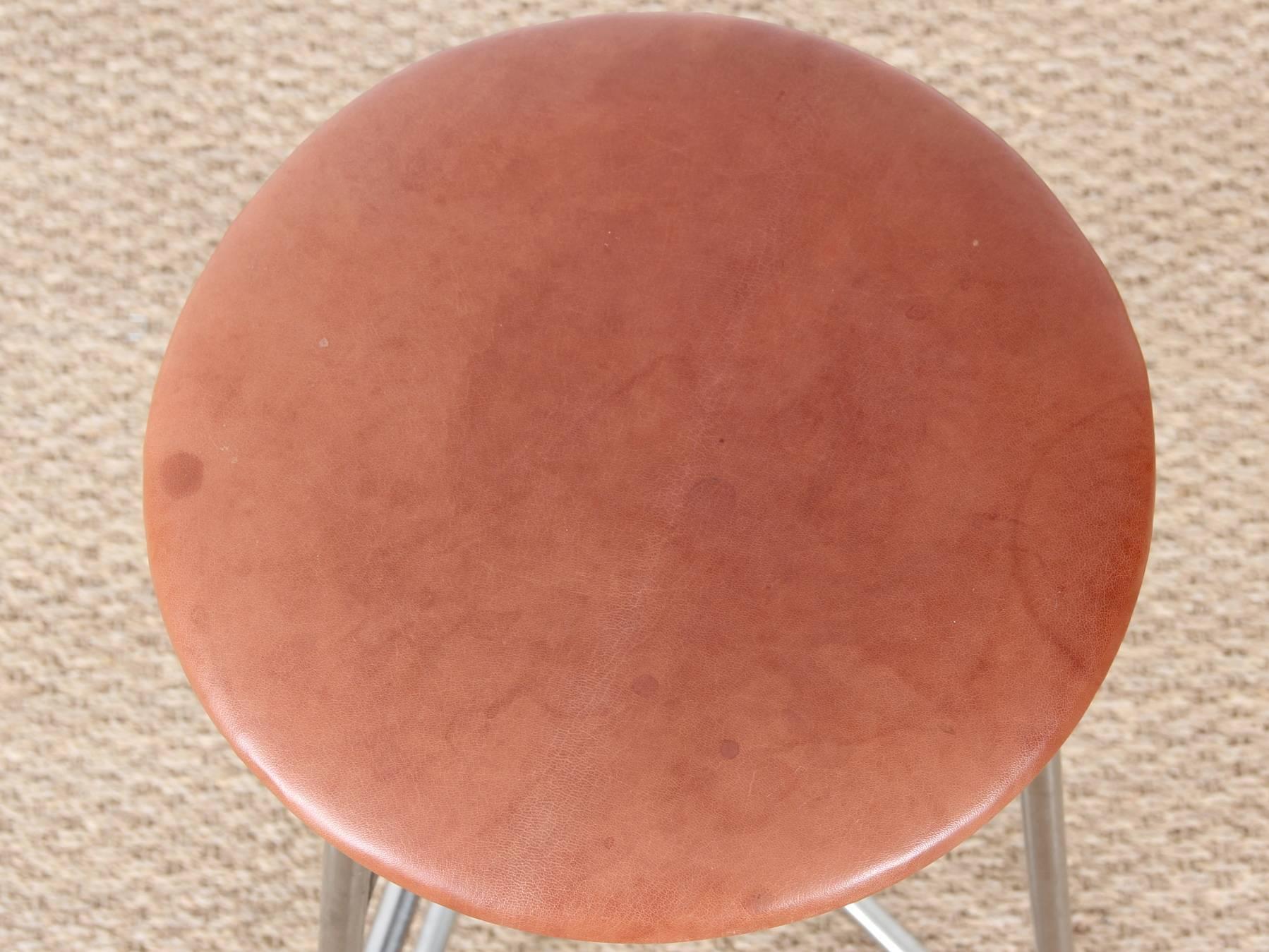 scandi bar stools