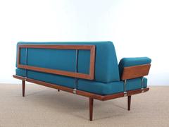 Minerva Daybed by Peter Hvidt & Orla Mølgaard-Nielsen