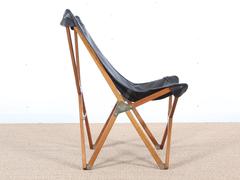 Chaise Tripolina de Joseph B. Fenby