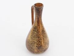 Rorstrand Ever Glaze Firing Vase, Test Piece by Carl Harry Stalhane