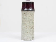 Lámpara de mesa escandinava de mediados de siglo de Sylvia Leuchovius