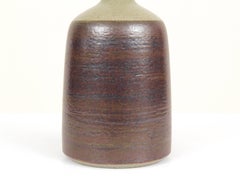 Mid-Century Modern Scandinavian Large Table Lamp by Peter Linnemann-Schmidt