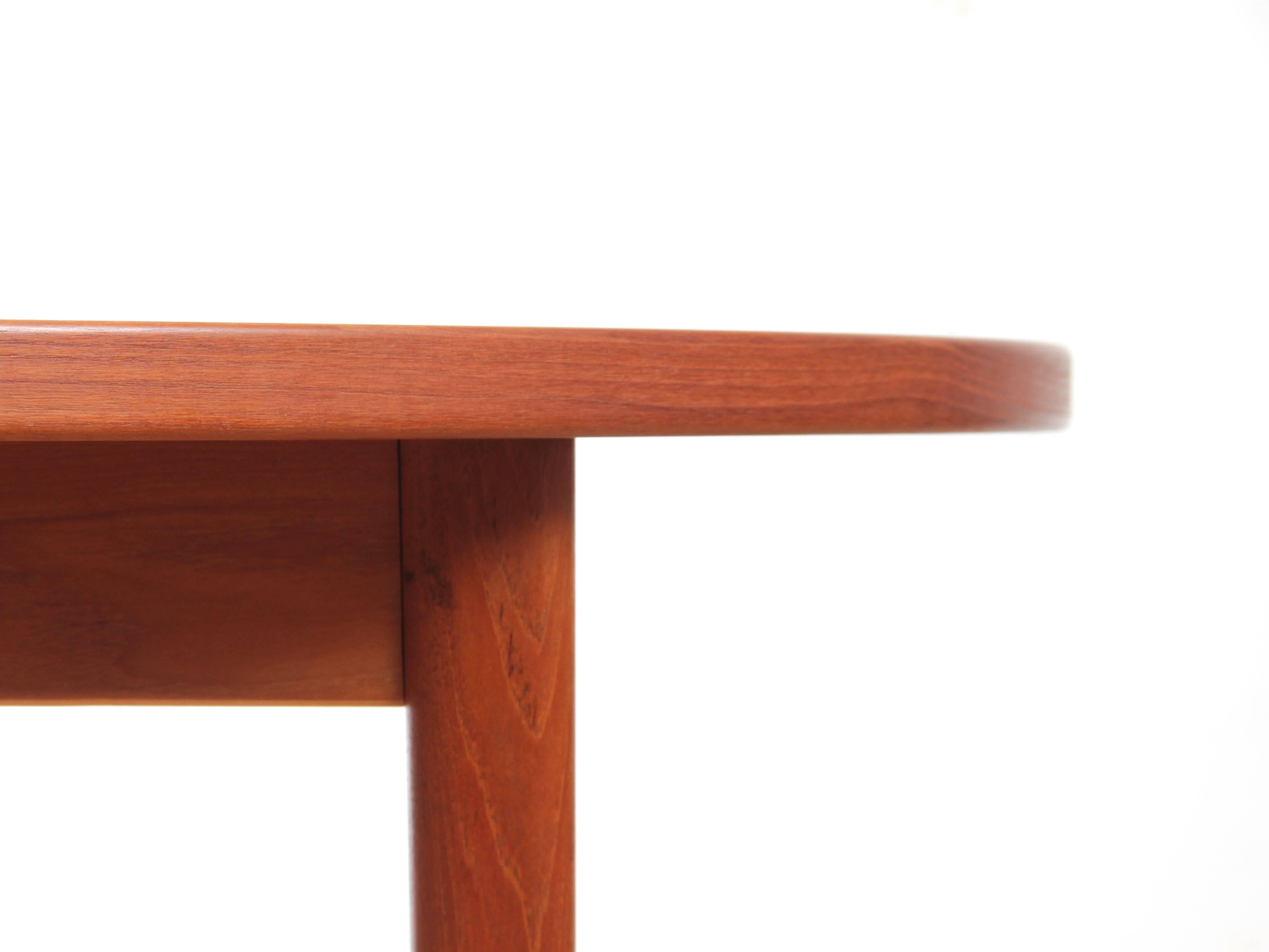 nils jonsson dining table