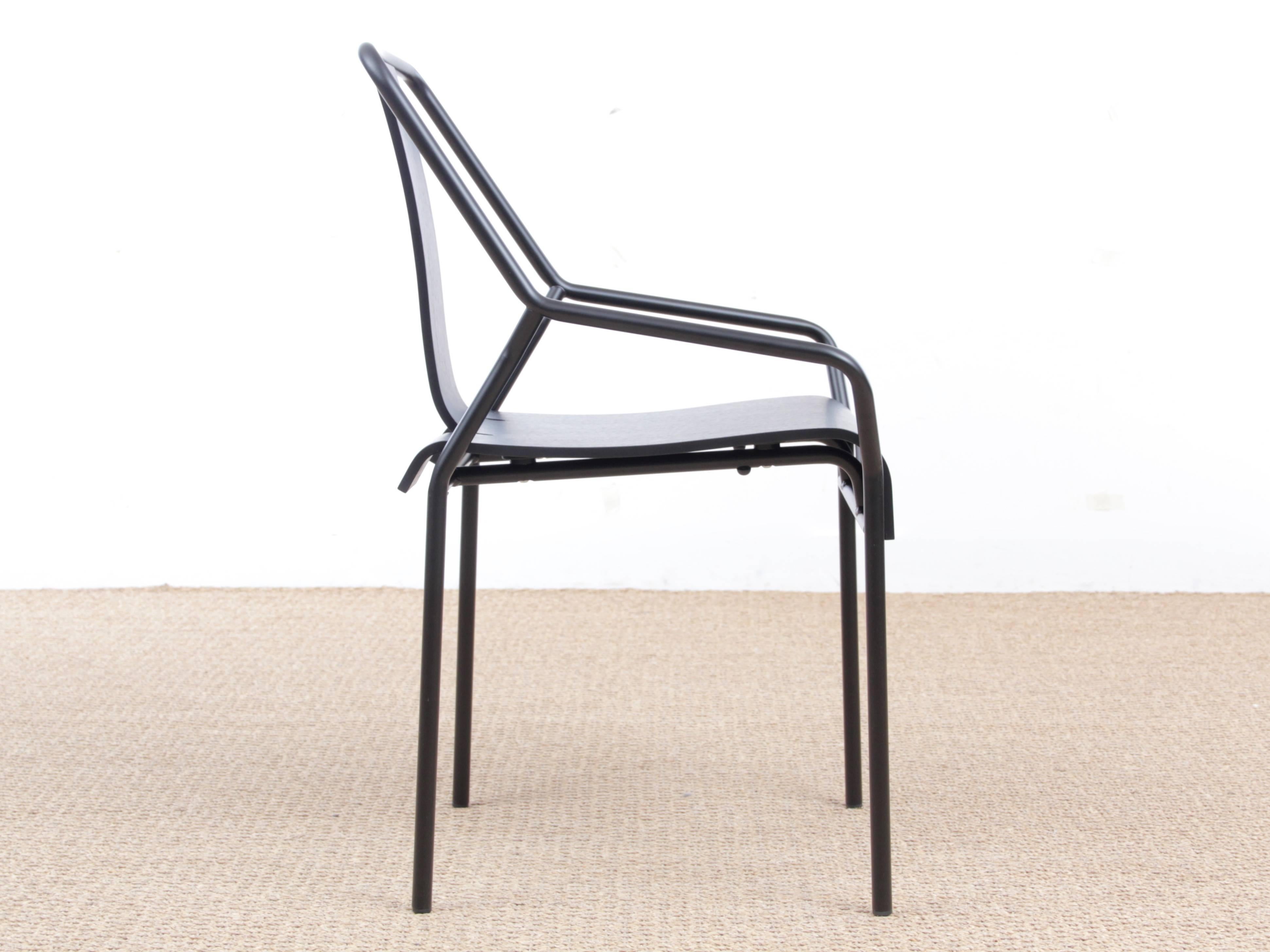 Dao-Stuhl von Shin Azumi für Coedition (Skandinavisch) im Angebot