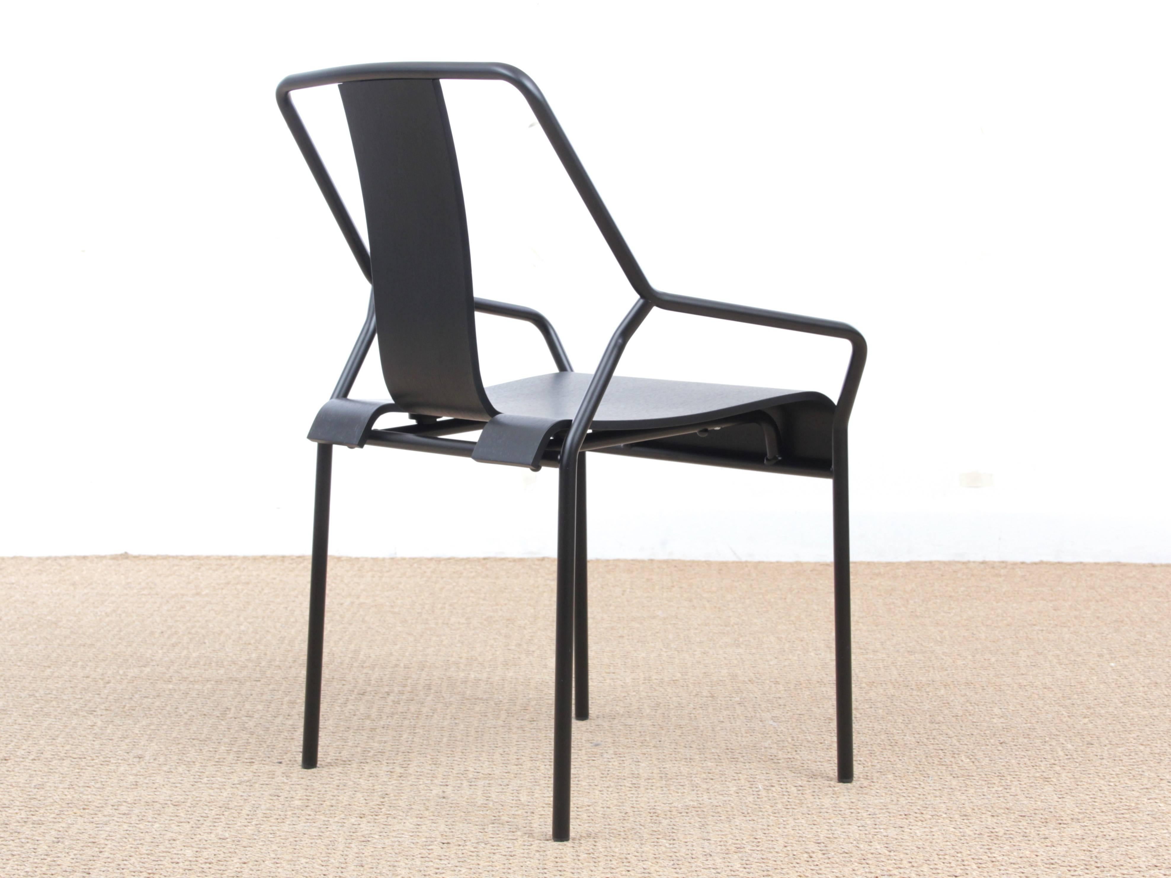 Dao-Stuhl von Shin Azumi für Coedition im Zustand „Gut“ im Angebot in Courbevoie, FR
