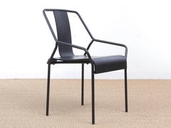 Dao-Stuhl von Shin Azumi für Coedition