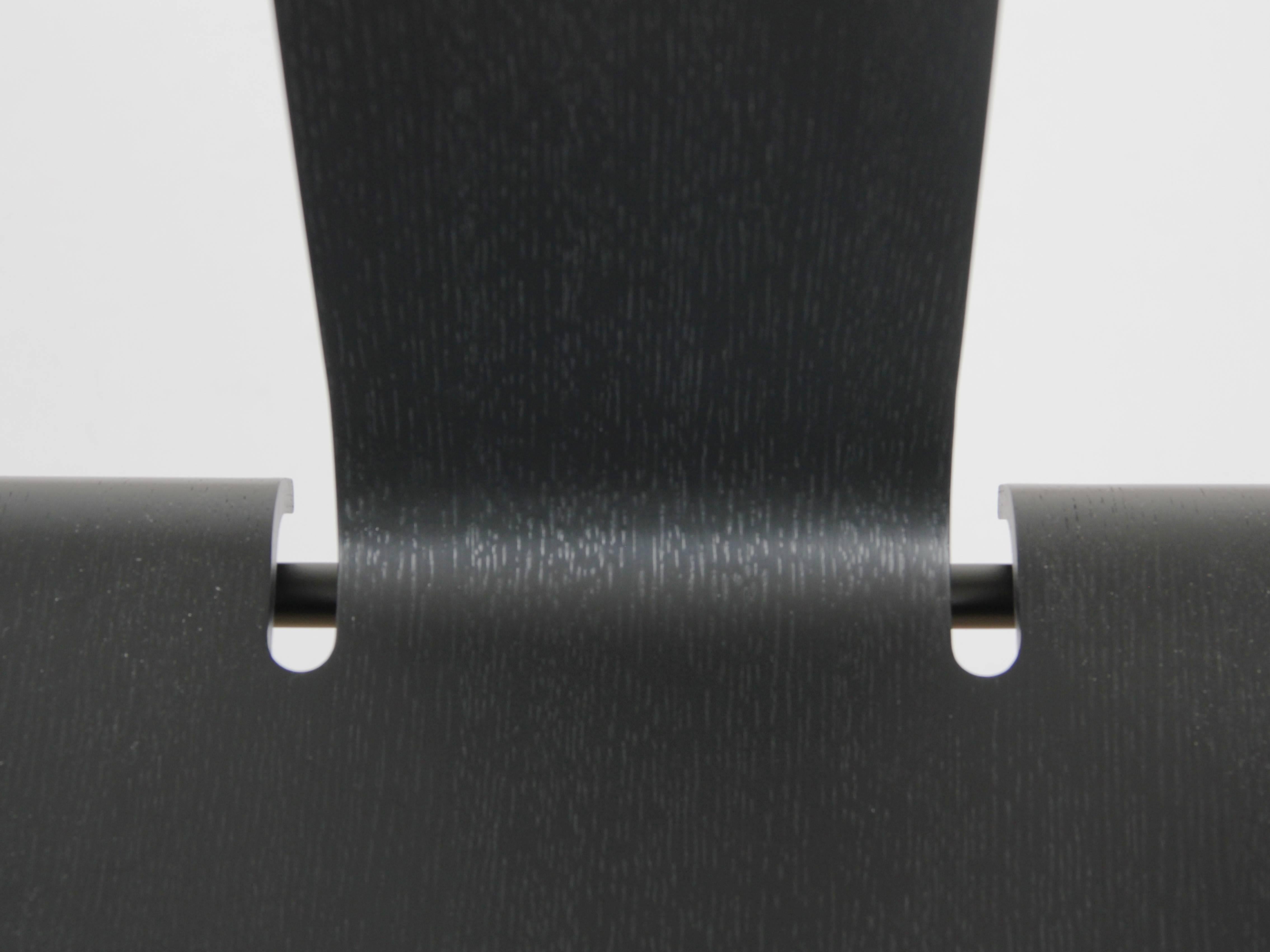 Dao-Stuhl von Shin Azumi für Coedition (Metall) im Angebot