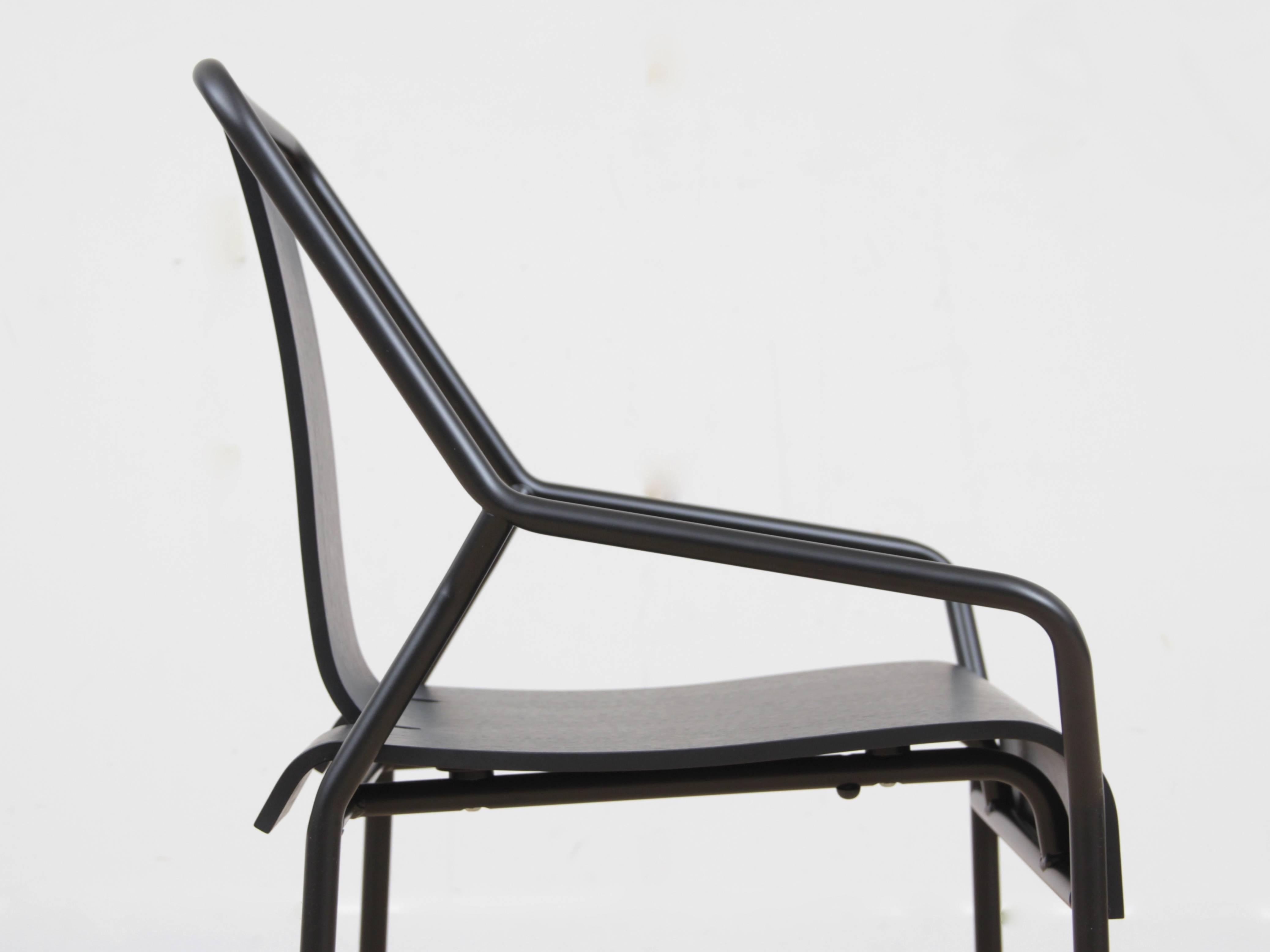 Dao Chair by Shin Azumi for Coedition For Sale 1
