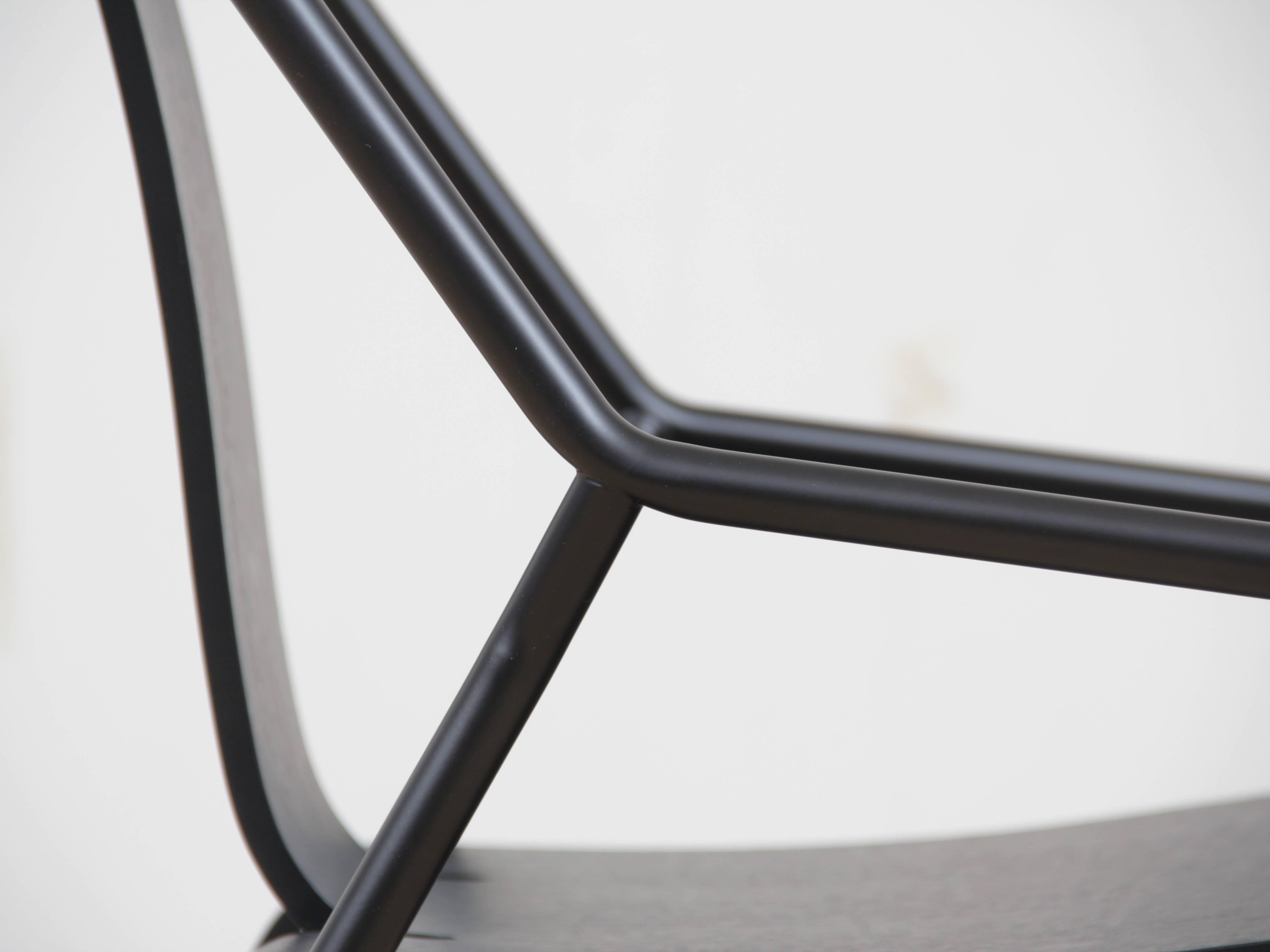 Dao Chair by Shin Azumi for Coedition For Sale 2