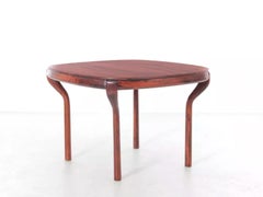 Rosewood coffee/ occasional table