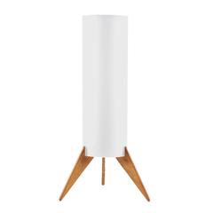 Rare Table Lamp by Luxus 5