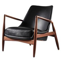 "Seal Chair" by Ib Kofod-Larsen 8