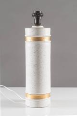 Pair of Table Lamps by Bitossi for Bergboms