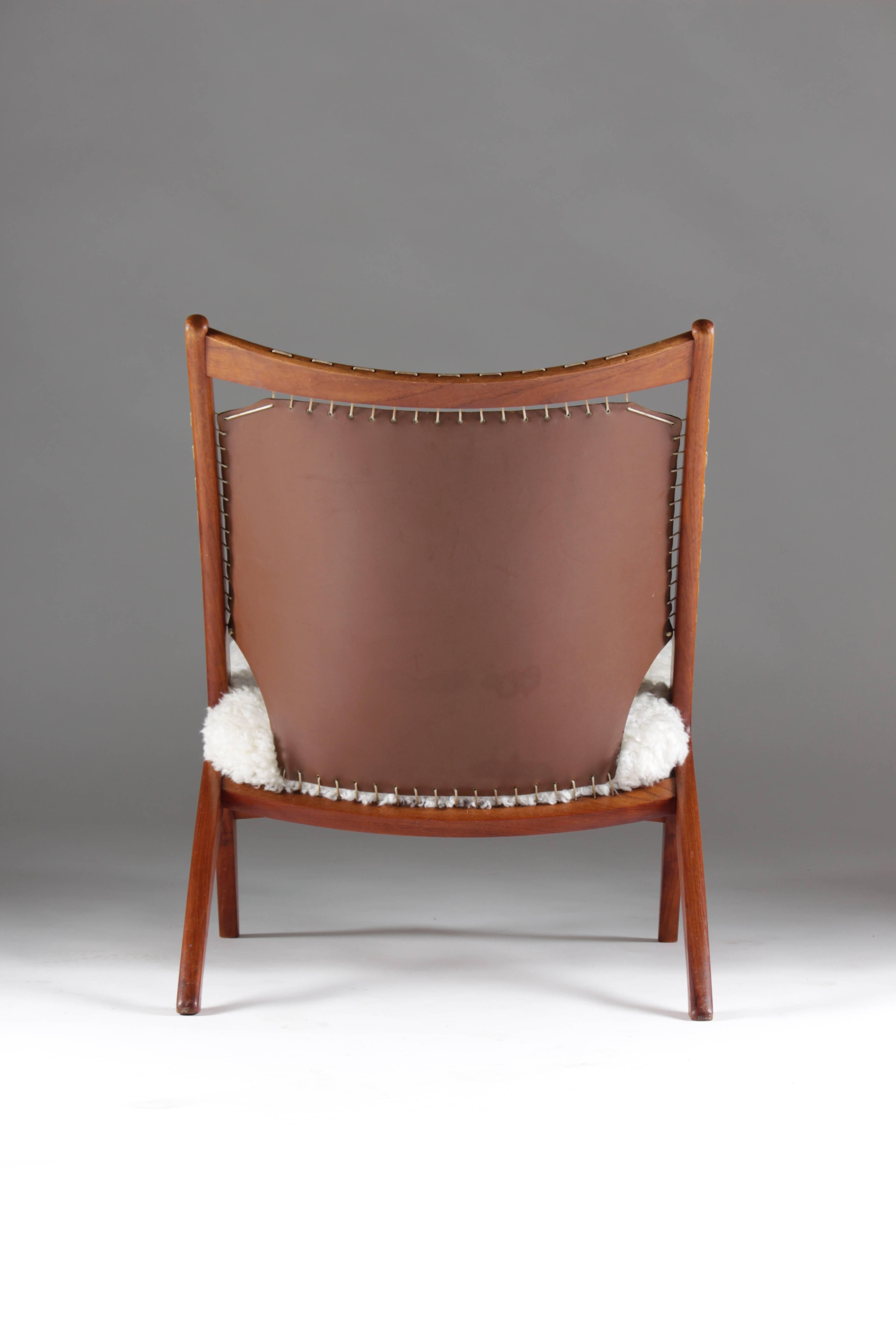 krysset lounge chair