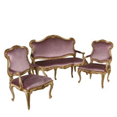19th Century Seating
