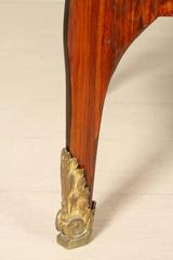 18th Century Louis XVI French Rosewood Chest of Drawers