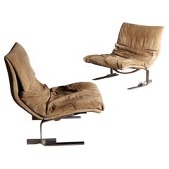 Armchairs