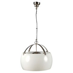 "Omega" lamp by Vico Magistretti for Artemide, 1960s–1970s