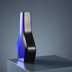 Vase « 2122 » de Max Ingrand pour Fontanaarte, années 60