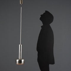 VL56 Lamp by Wilhelm Lauritzen for Louis Poulsen; Made in Denmark; 1960s