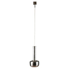 VL56 Lamp by Wilhelm Lauritzen for Louis Poulsen; Made in Denmark; 1960s