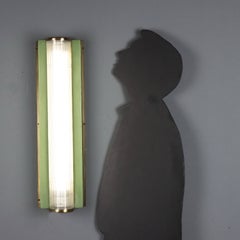 Wall Lamp from the 1940s and 1950s
