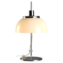 "Faro" lamp by Luigi Massoni for Guzzini, 1960s