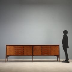 Credenza Anni '50 di Ico Parisi