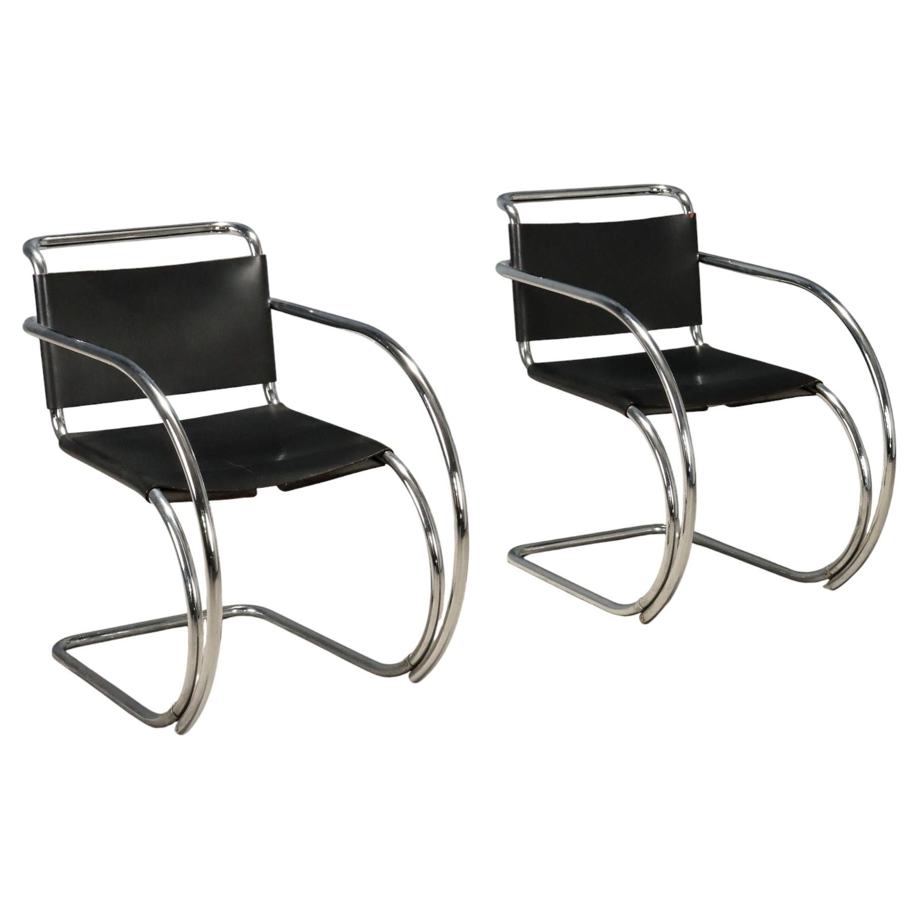 Mr Lounge Chair 248ls