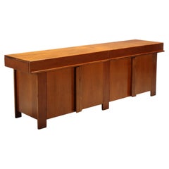 Landhaus-Sideboard von Vittorio Introini aus den 70er Jahren