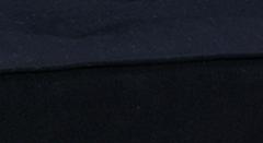 Tabouret lotus à la manière de Thomas Hope