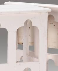 Morris Butler's Table