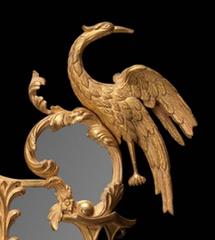 Chippendale Nostell Priory Mirror