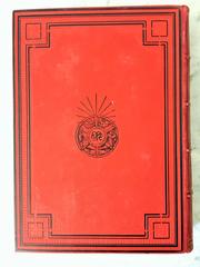 19th History of the Antecolombian America with Original Engravings and Pictures