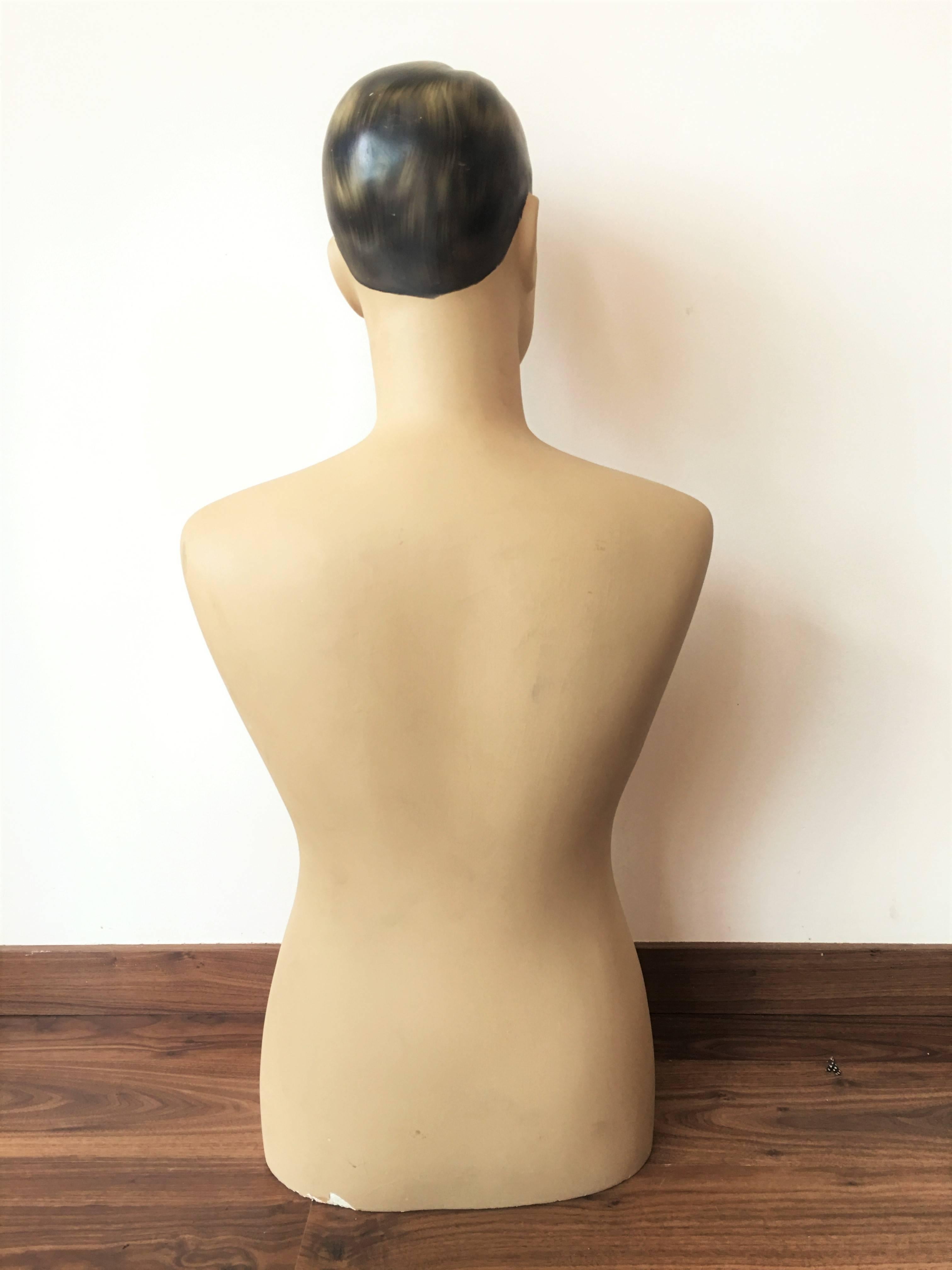 deco mannequin