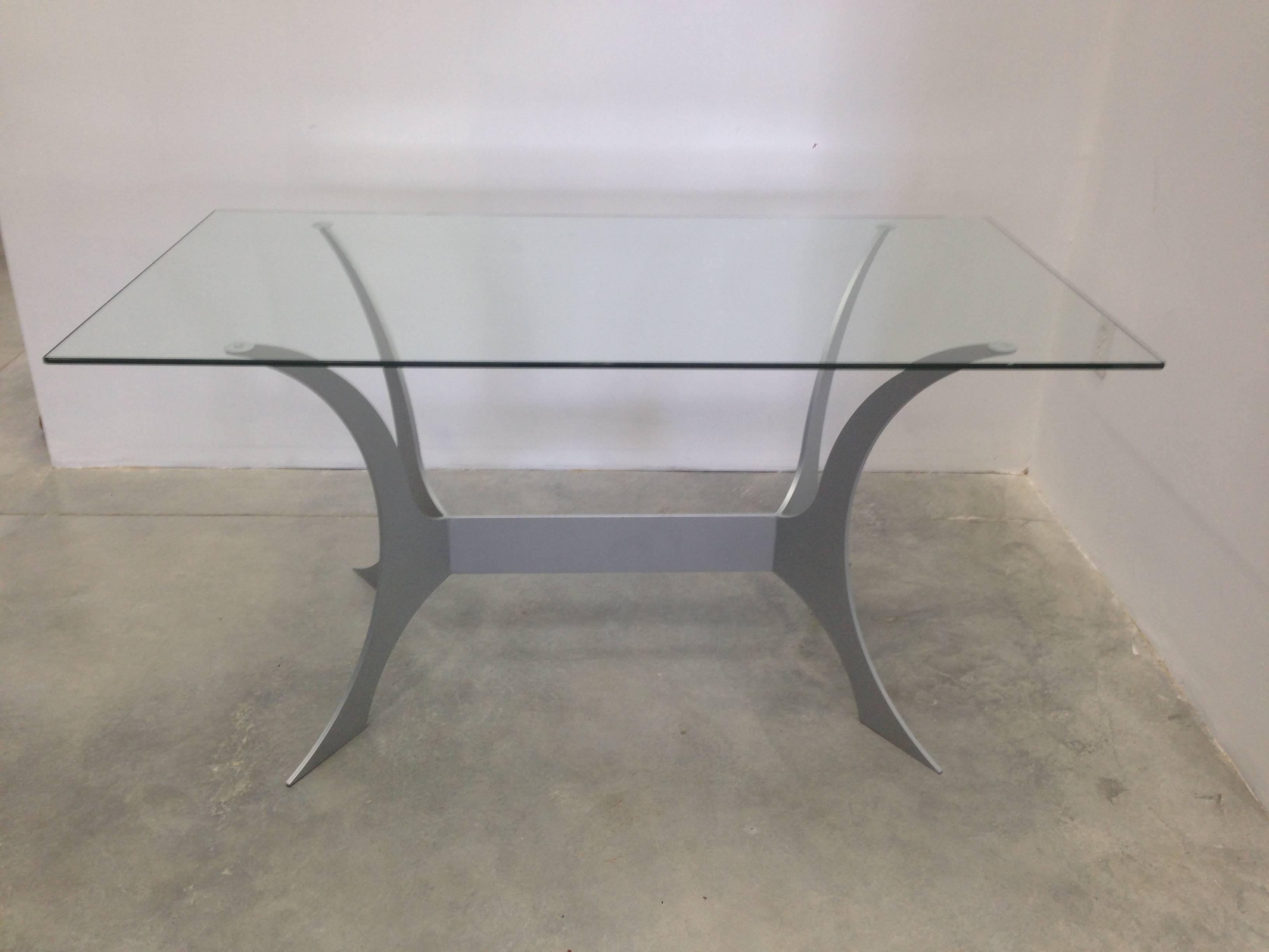 glass top patio table and chairs