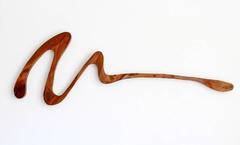 Risk Sculpture by Leonardo Bueno