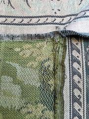 Large Antique Italian Tapestry, circa 1880. Cesare Auguste Detti