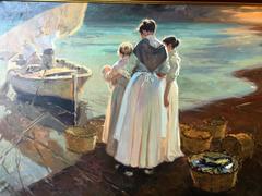 González Alacreu, España