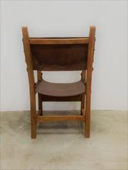 19th Century Spanish Armchair