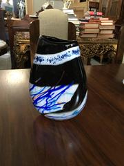 Art Glass Small Vase