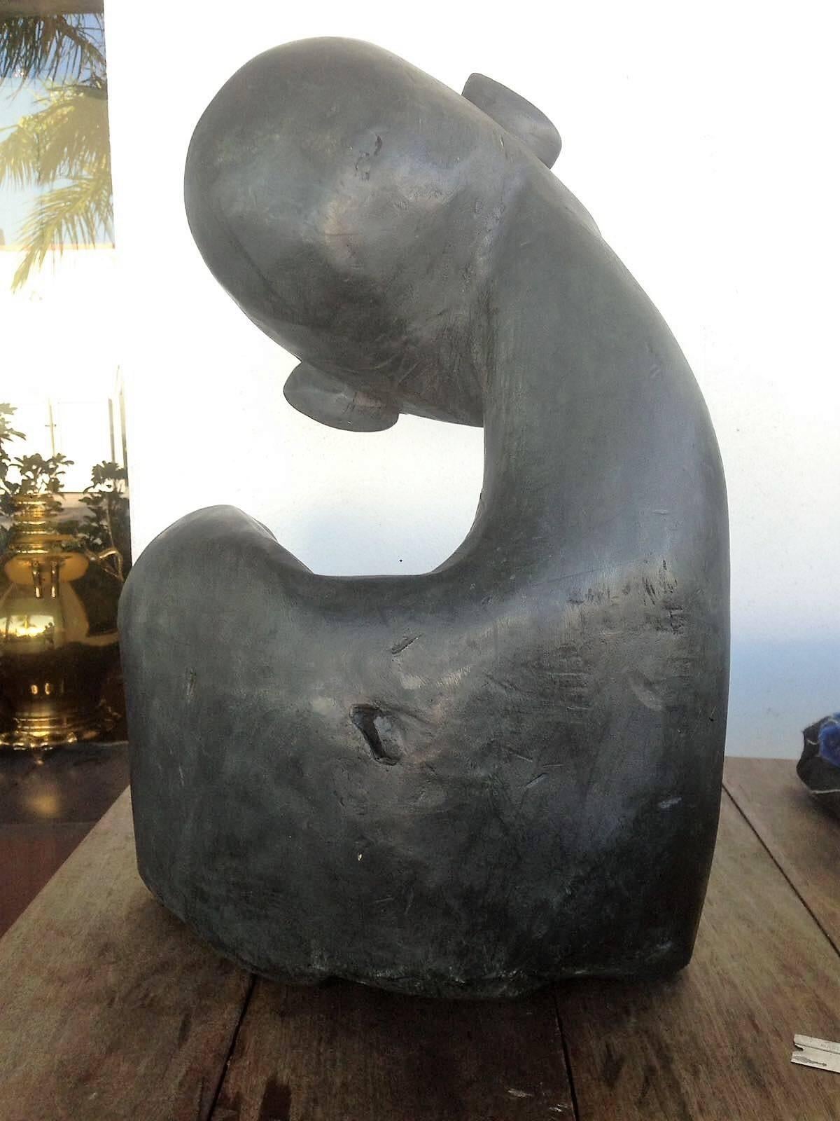 african ebony wood carvings for sale