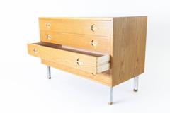 Chest of Drawers by Hans Wegner, 1960