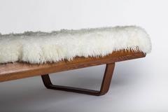 Day Bed by Grete Jalk, circa 1950